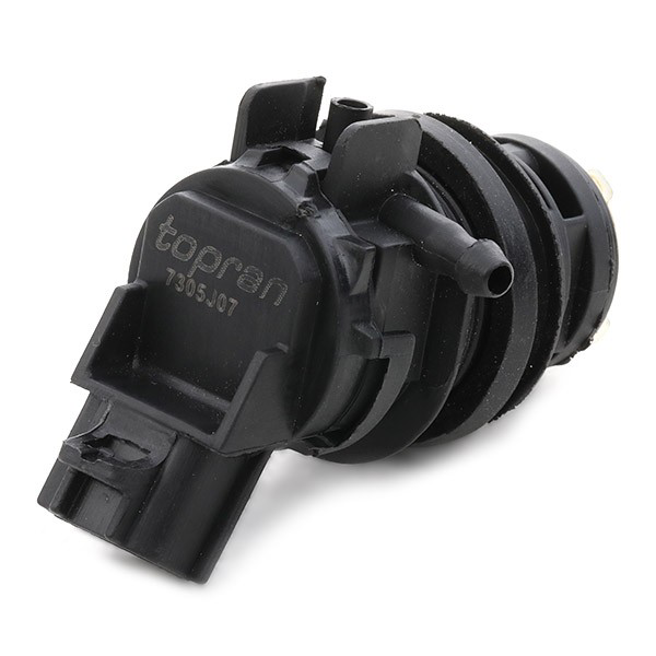 Мотор омивача фар Hans Pries (Topran) 600387 ціна, від 6.34 USD